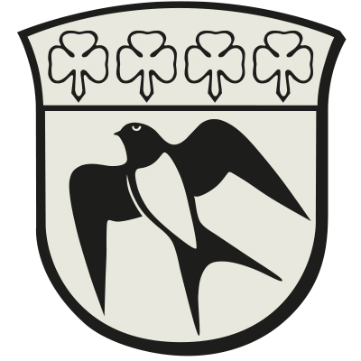 Gladsaxe kommunes byvåben