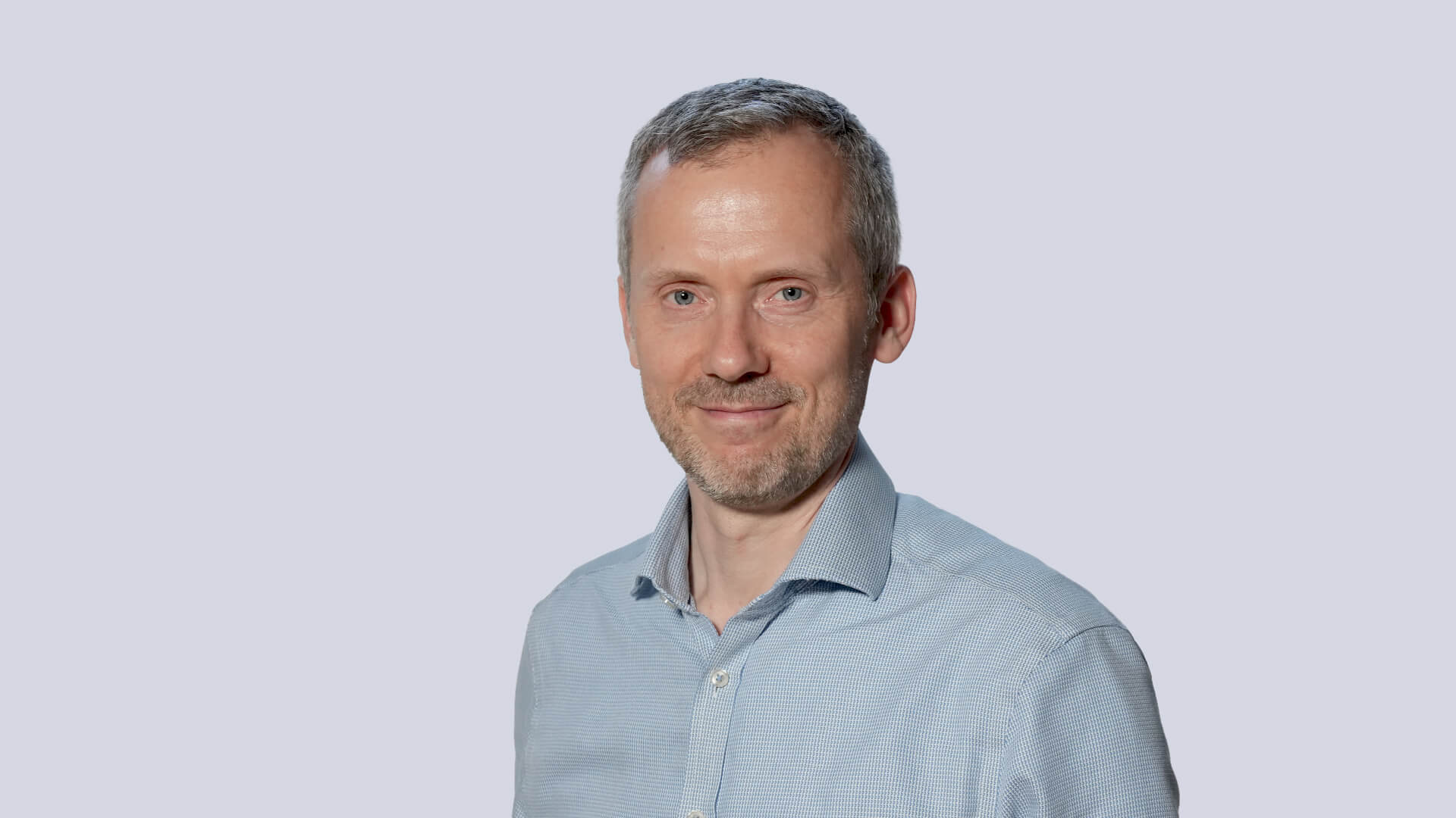 Axel Harms Kommerciel Chef Vestforbrænding