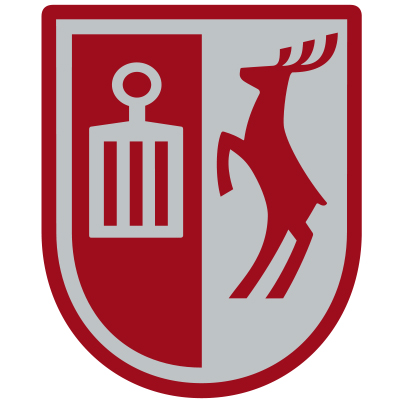 Herlev kommunes byvåben