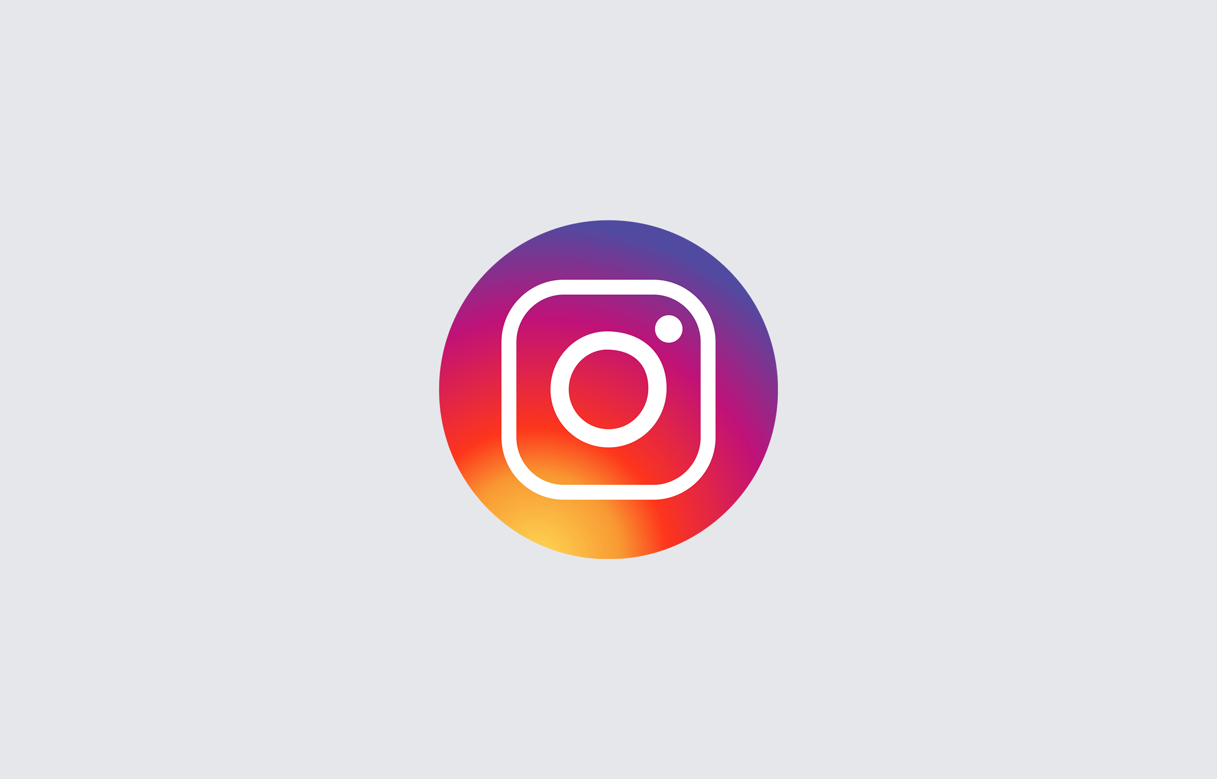 Instagram ikon