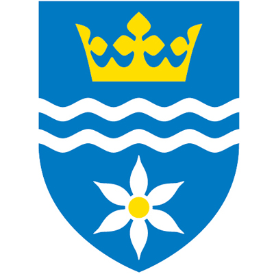Halsnæs kommunes byvåben