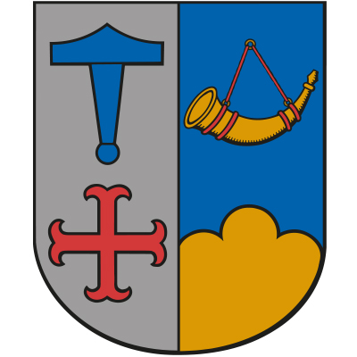 Ishøj kommunes byvåben