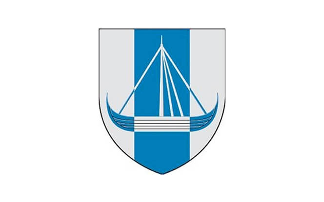 Frederikssund Kommune Byvåben