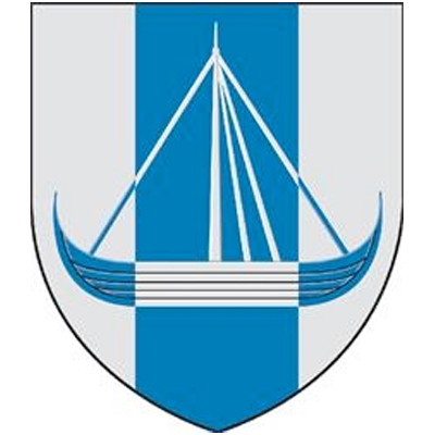 Frederikssund kommunes byvåben